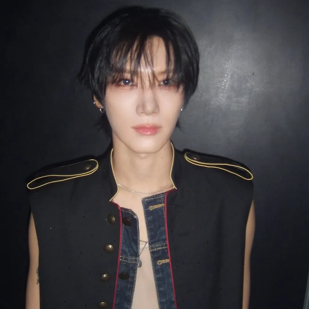 Behind-the-scenes cut of TEN (WayV)