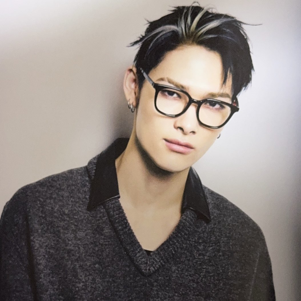 NI-KI (ENHYPEN)粉絲拍下的瞬間