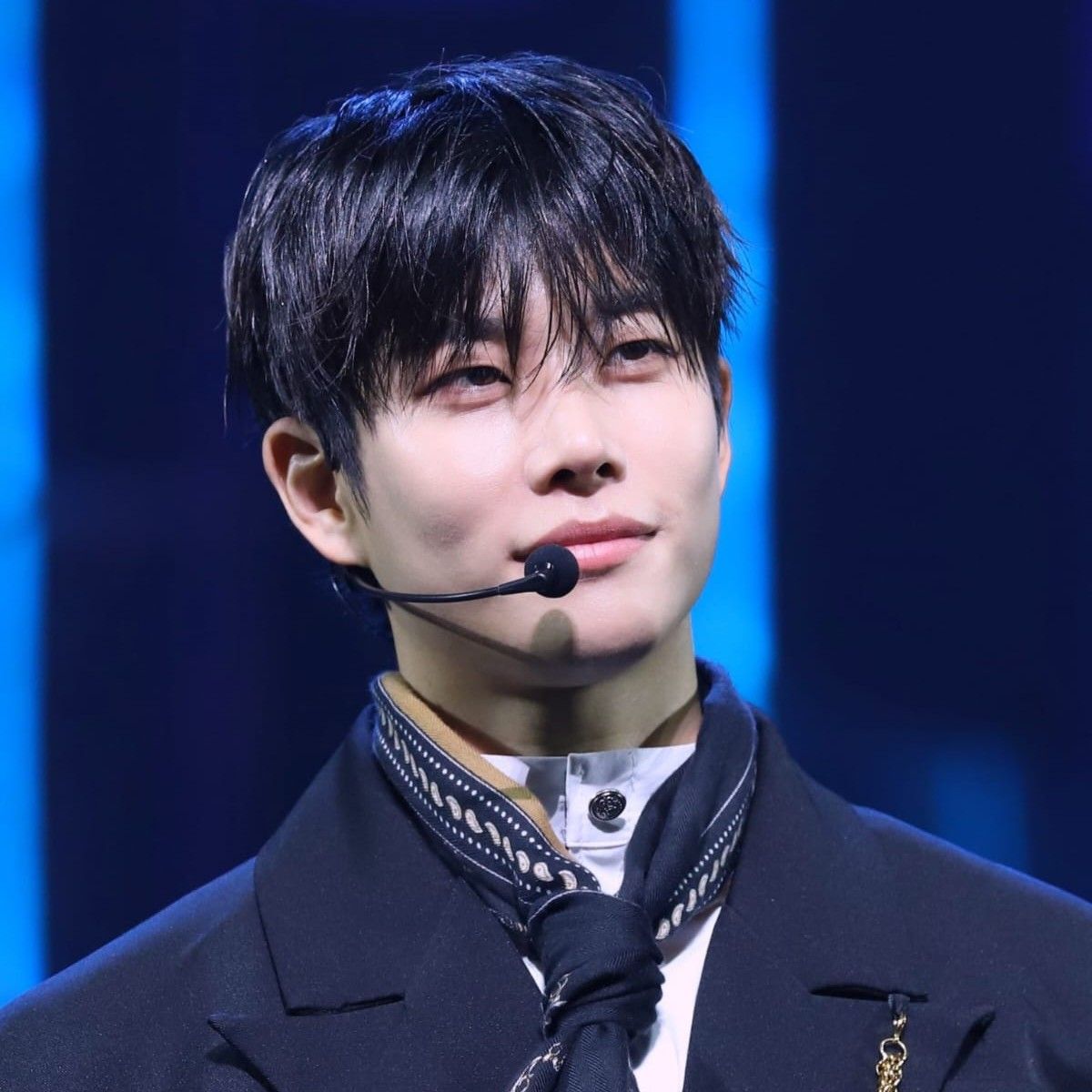 Recent activity shot of MJ (ASTRO)