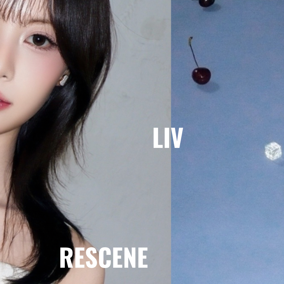 Recent activity shot of Liv (RESCENE)