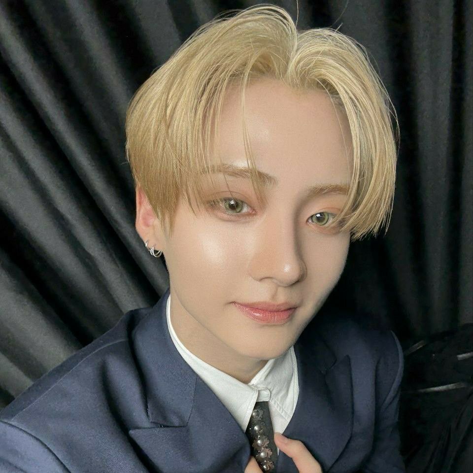 Behind-the-scenes cut of Lee Sangwon (ALPHA DRIVE ONE)