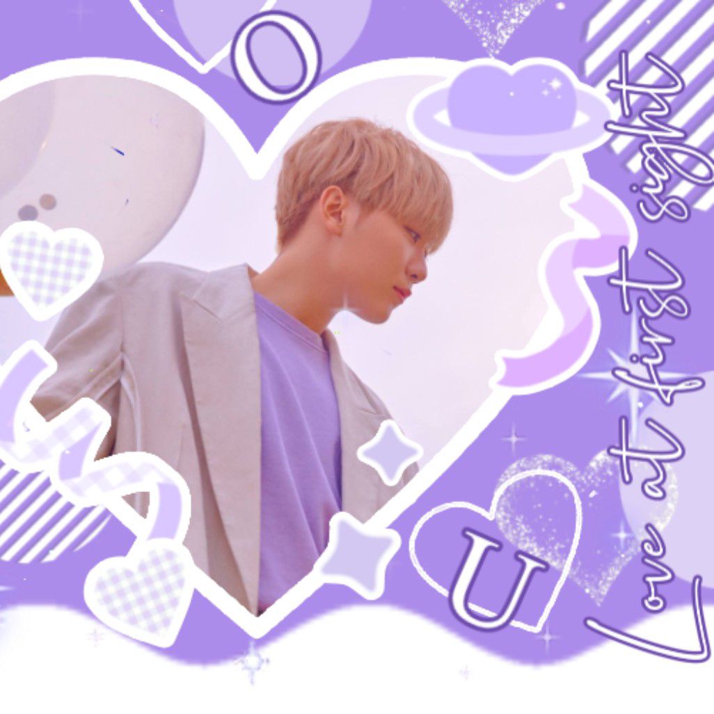 Behind-the-scenes cut of Seungkwan (SEVENTEEN)