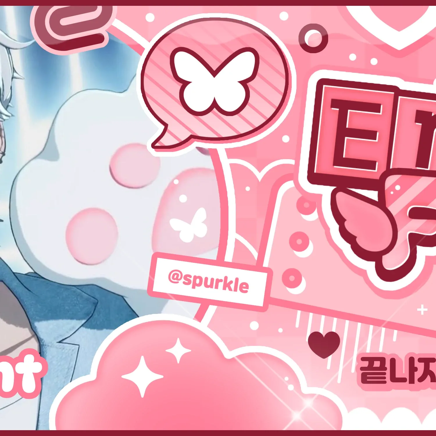 Latest photo of Eunho (PLAVE)