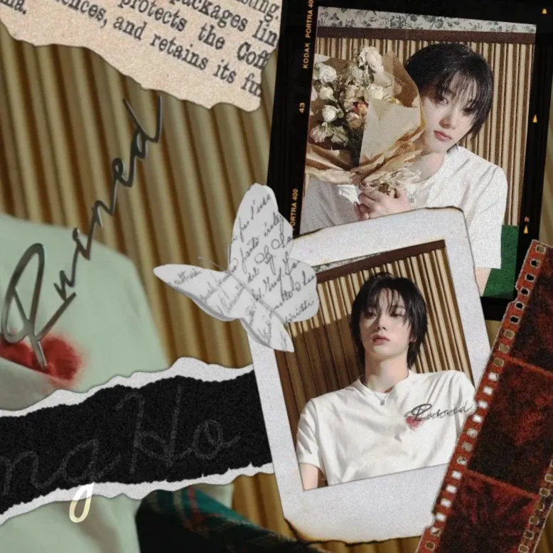 Latest photo of Sungho (BOYNEXTDOOR)