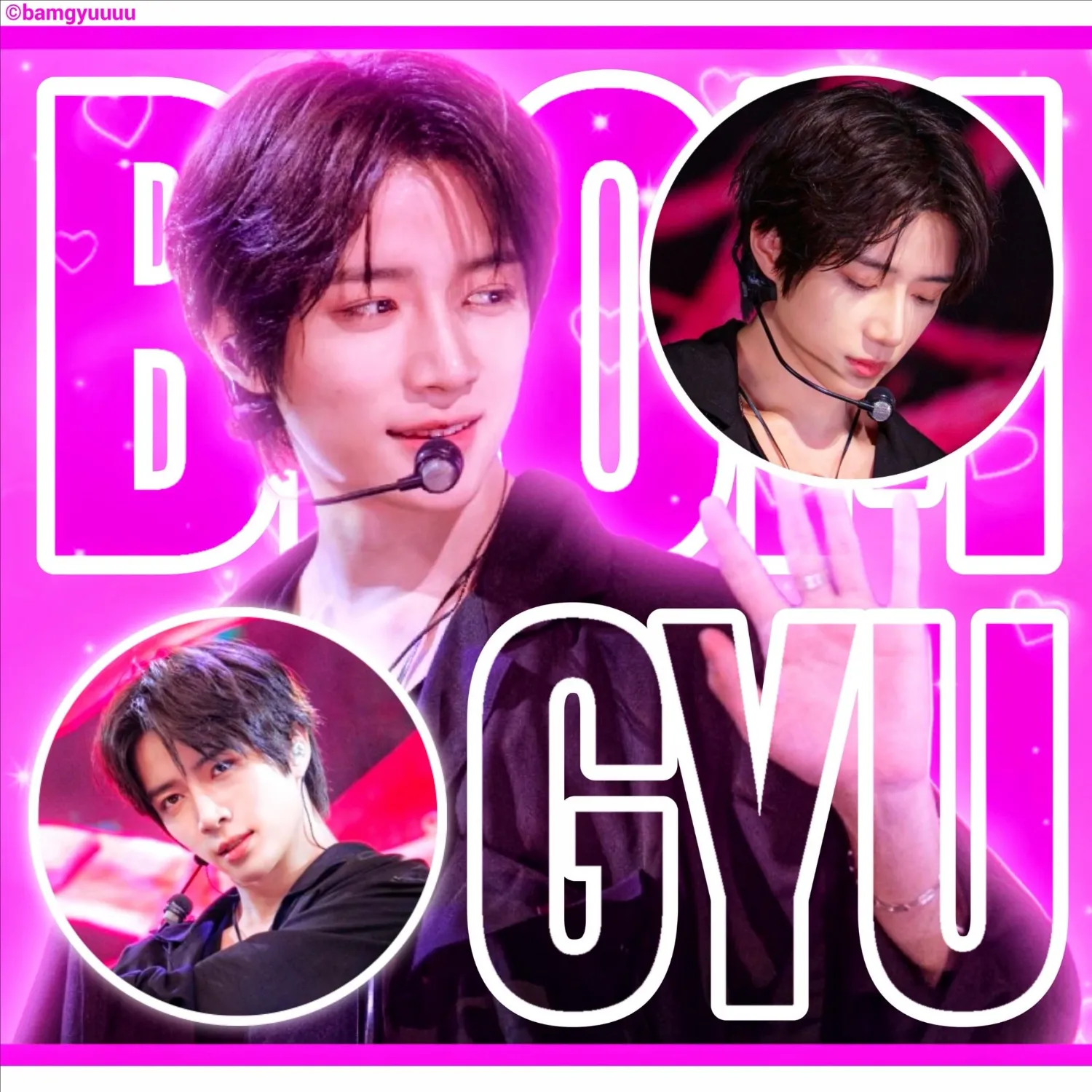 Latest photo of Beomgyu (TOMORROW X TOGETHER)