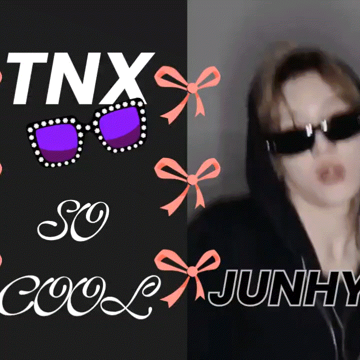 Latest photo of Junhyeok (TNX)