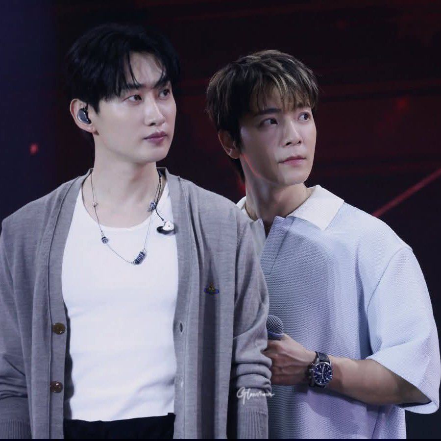 银赫 (Super Junior)的最新照片