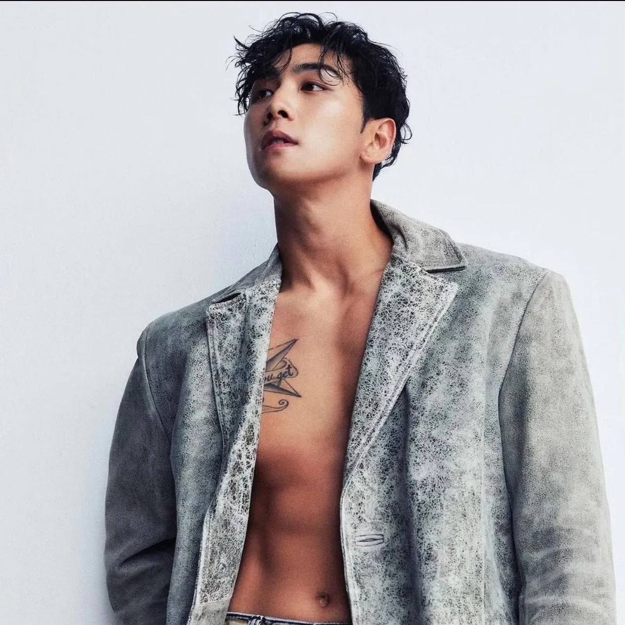 Recent activity shot of Baekho