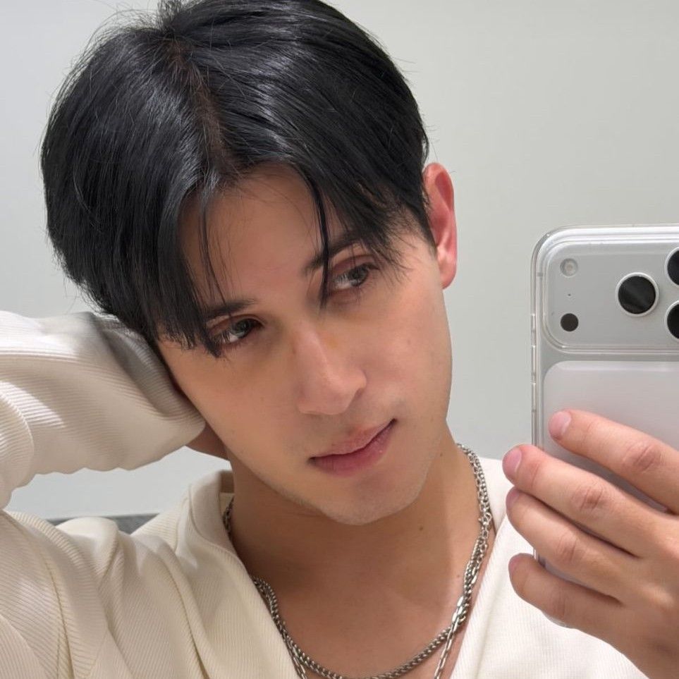 A moment captured by Alejandro (SANTOS BRAVOS)'s fan