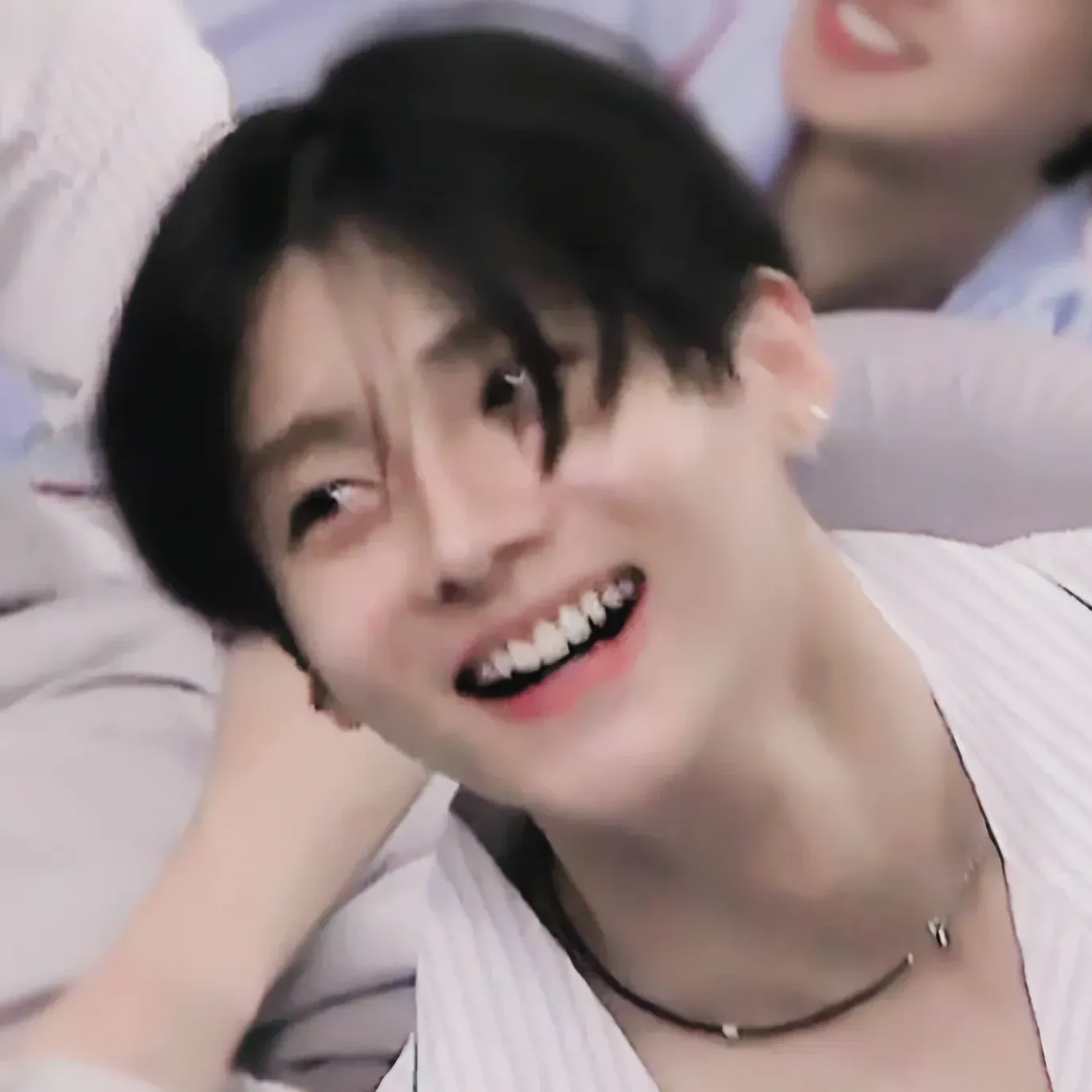 이상원 (알파드라이브원) 최근 활동샷