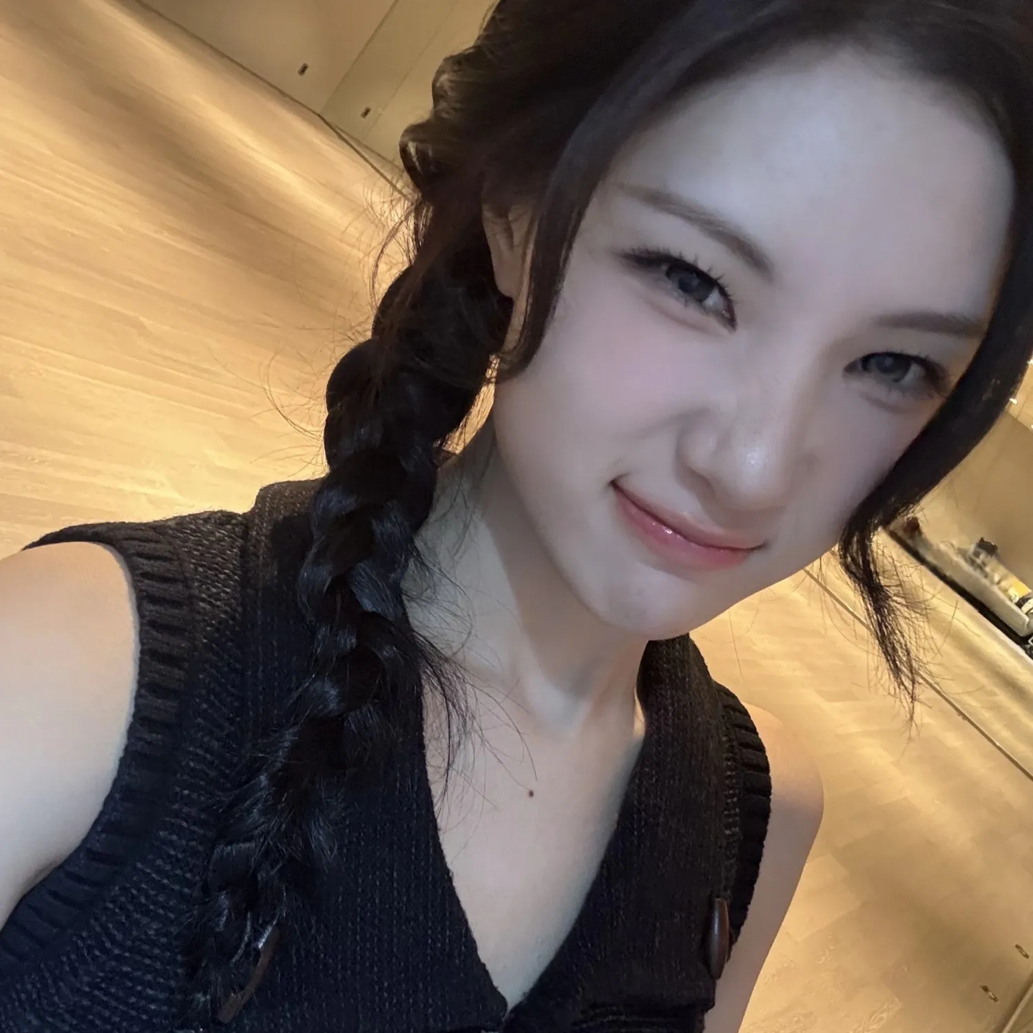 Latest photo of Juun (Hearts2Hearts)