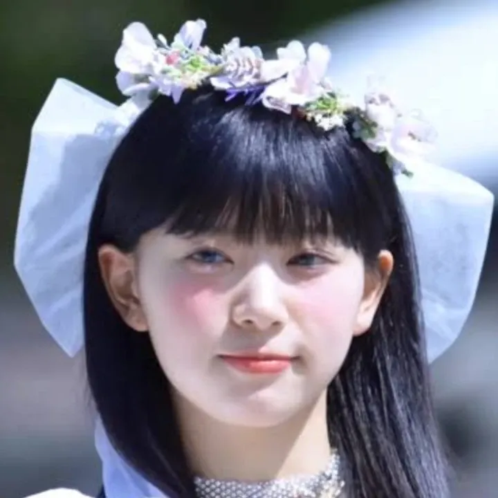 Behind-the-scenes cut of ILLIT