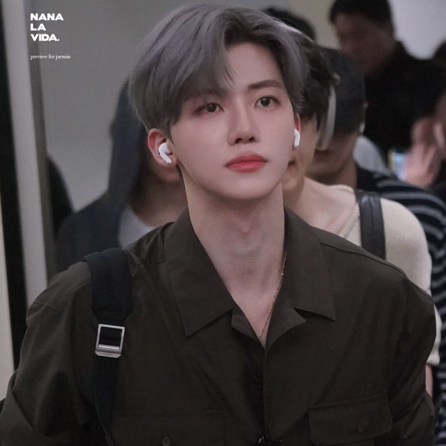 Recent activity shot of NCT