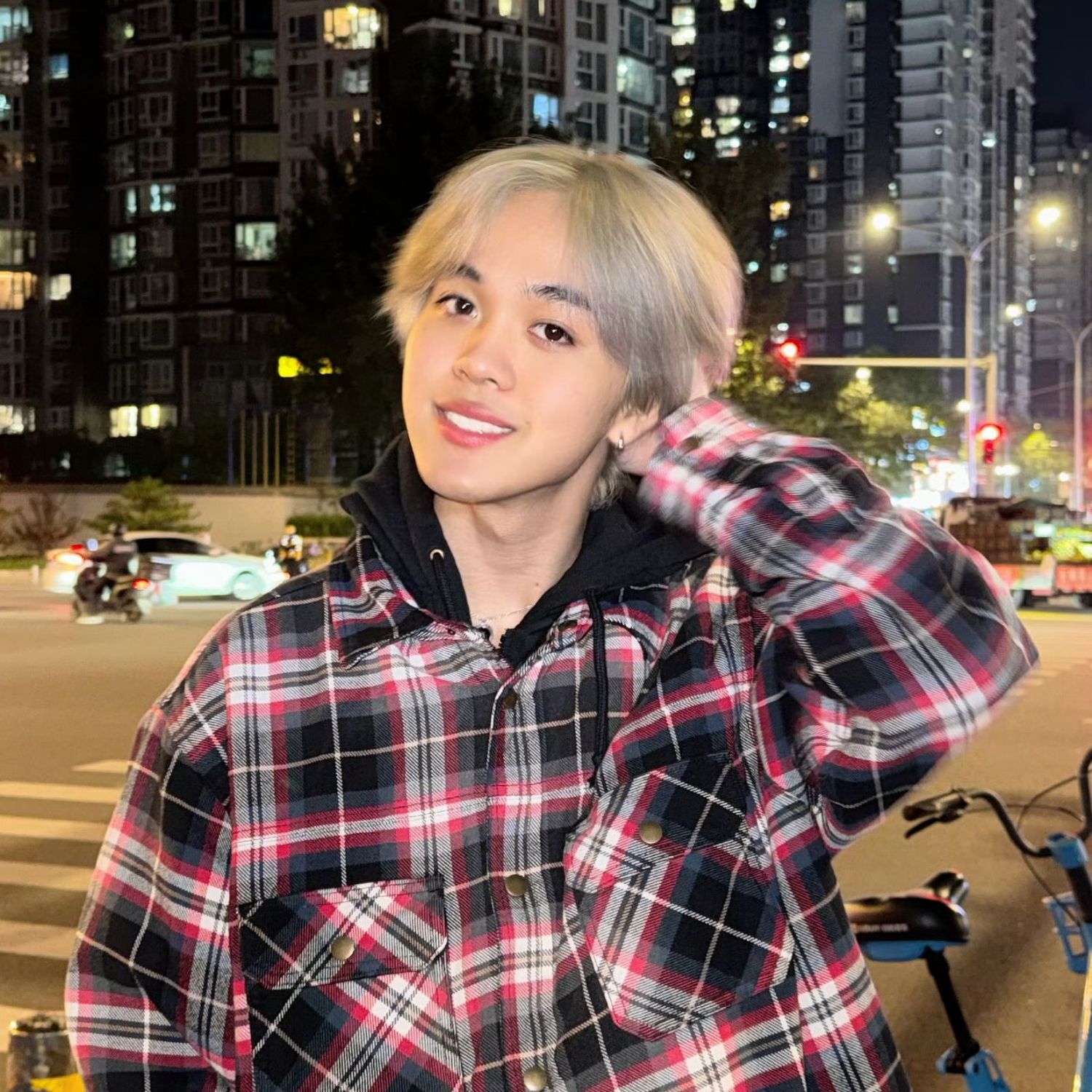 Latest photo of THI-O (NexT1DE)