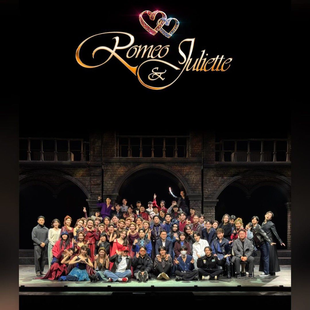 Recent activity shot of THE BOYZ