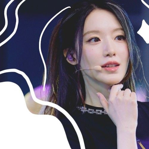 Latest photo of Shuhua (i-dle)