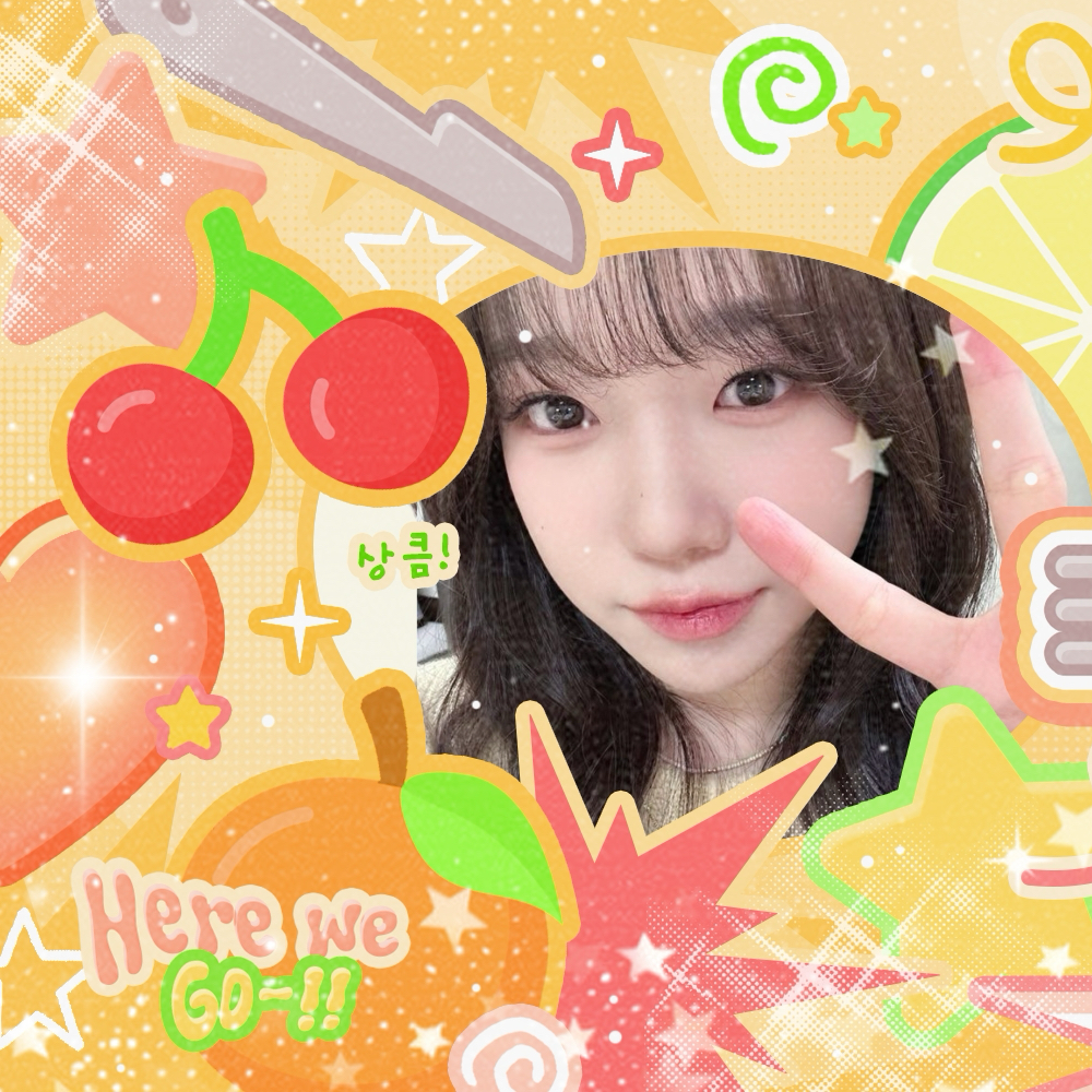 曺柔理粉絲拍下的瞬間