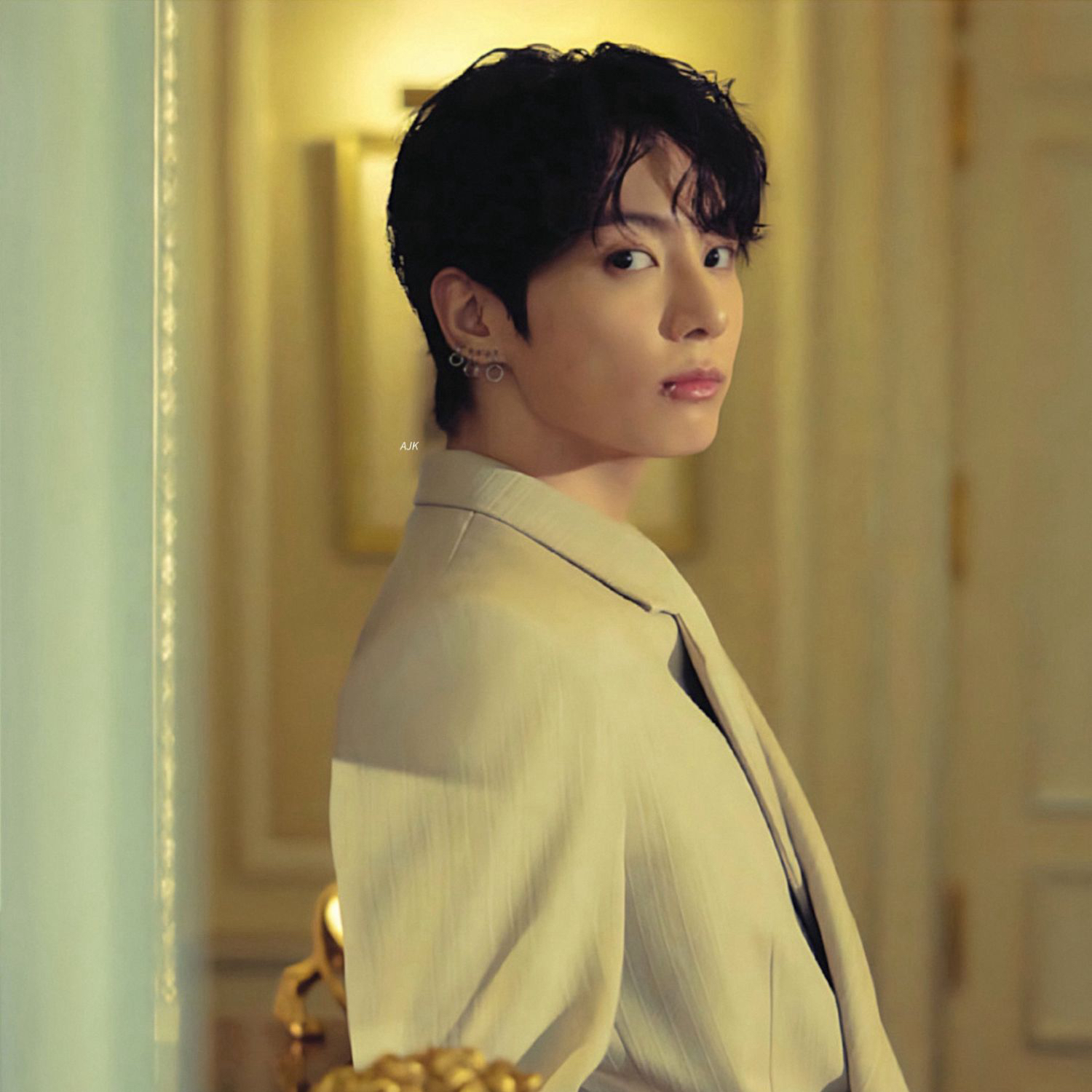Latest photo of Jungkook (BTS)