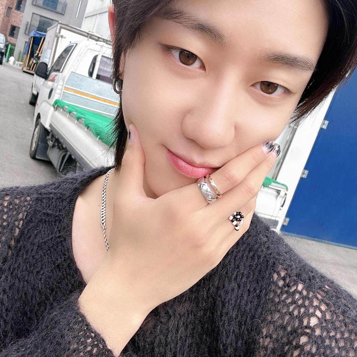 Latest photo of The 8 (SEVENTEEN)