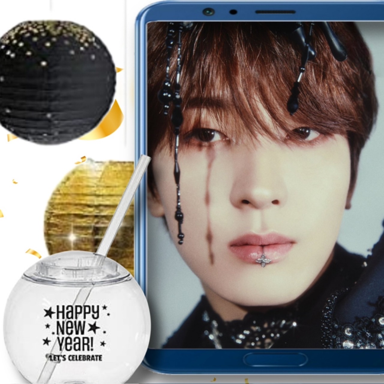 Latest photo of Wonwoo (SEVENTEEN)