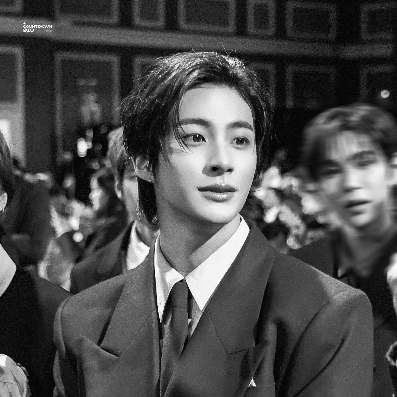 앤톤 (라이즈)의 비하인드 컷