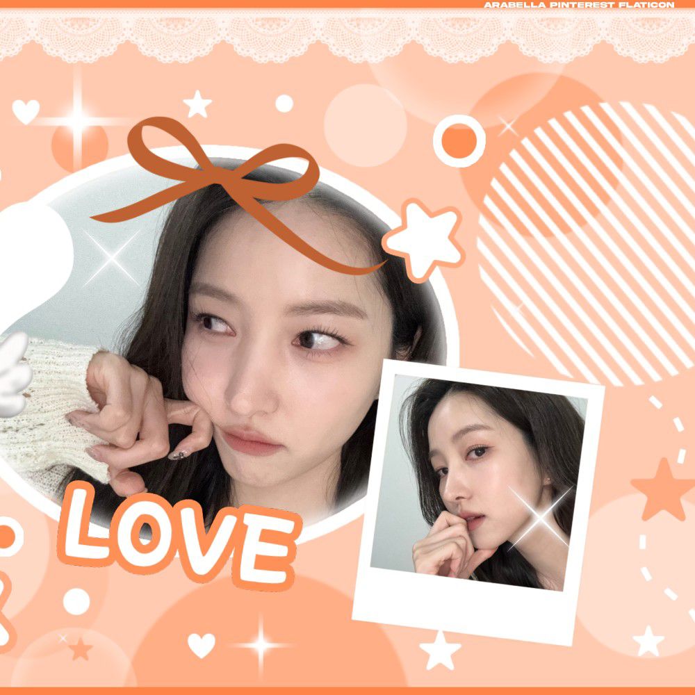 Behind-the-scenes cut of Sowon (GFRIEND)