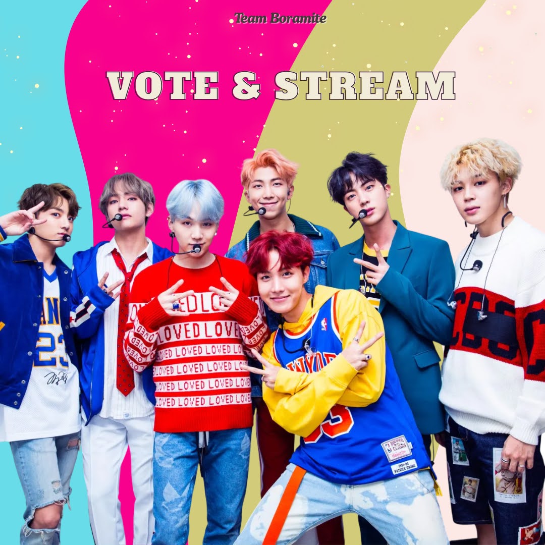 방탄소년단의 최신 사진