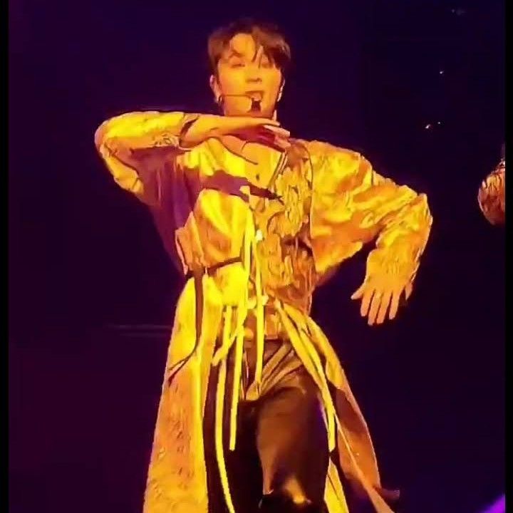 文彬 (ASTRO)的幕后花絮