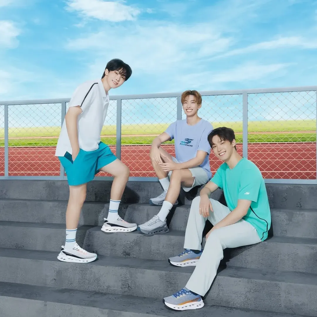 Foto aktivitas terbaru SEVENTEEN