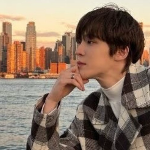 Latest photo of Yunho (ATEEZ)