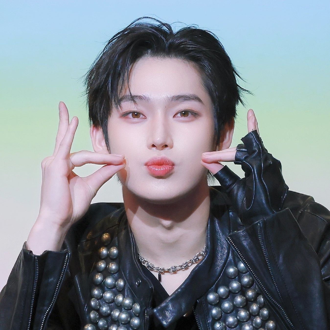 선우 (ENHYPEN)의 최신 사진