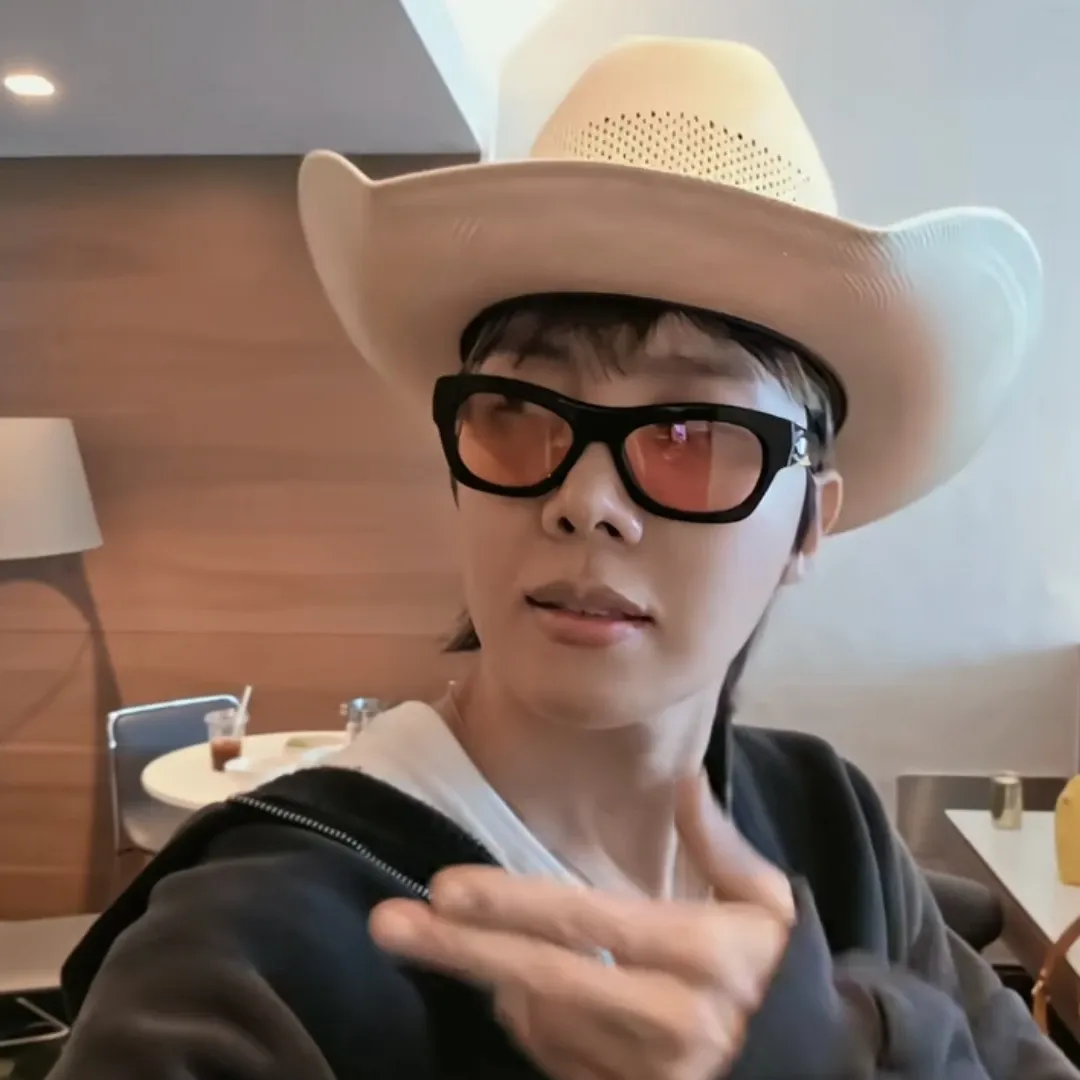 제이홉 (방탄소년단) 팬이 찍은 순간