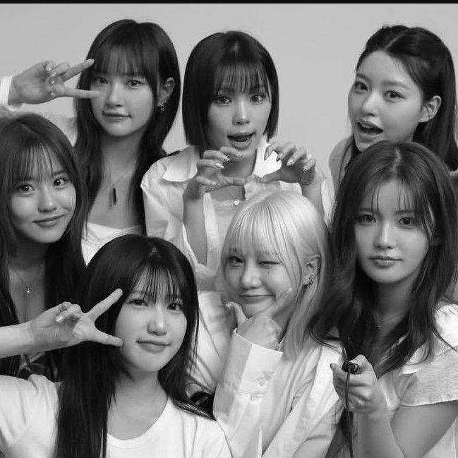 Recent activity shot of CSR