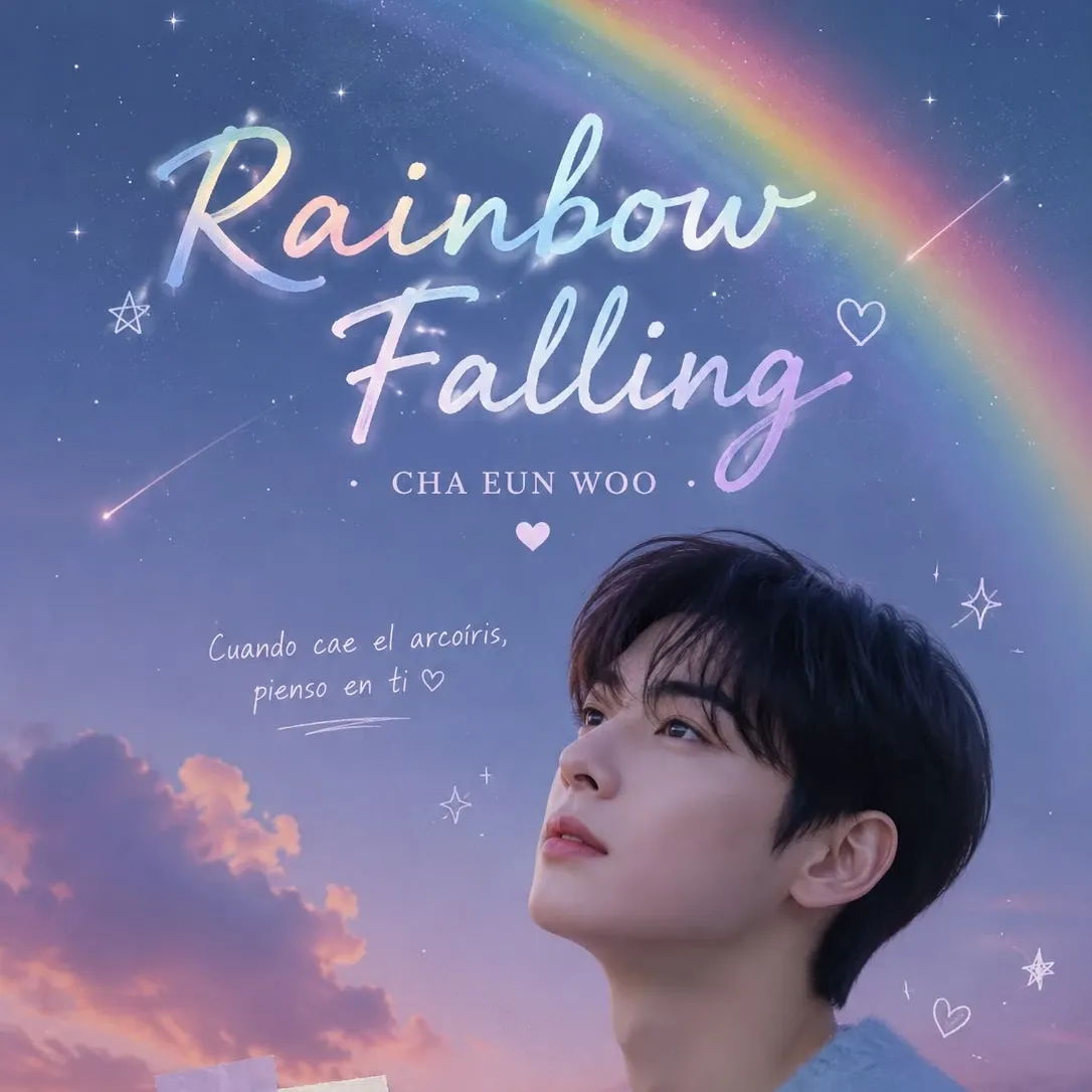 Foto terbaru ASTRO