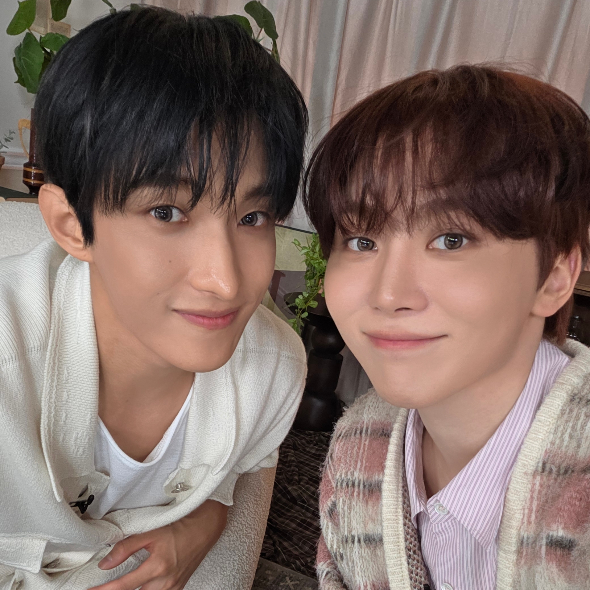 Latest photo of SEVENTEEN