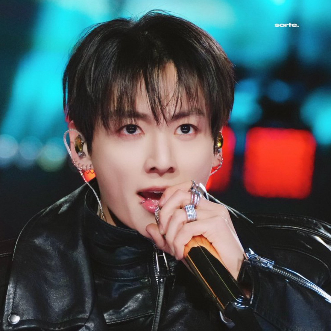 ジョングク (BTS)の最近の活動写真