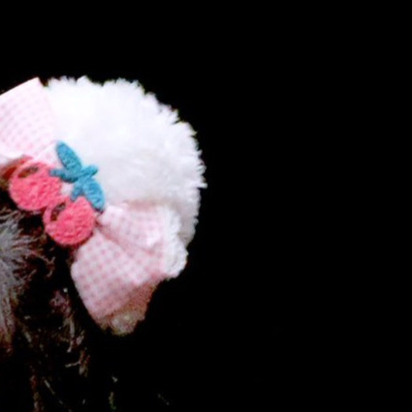 セウン (STAYC)の舞台裏ショット