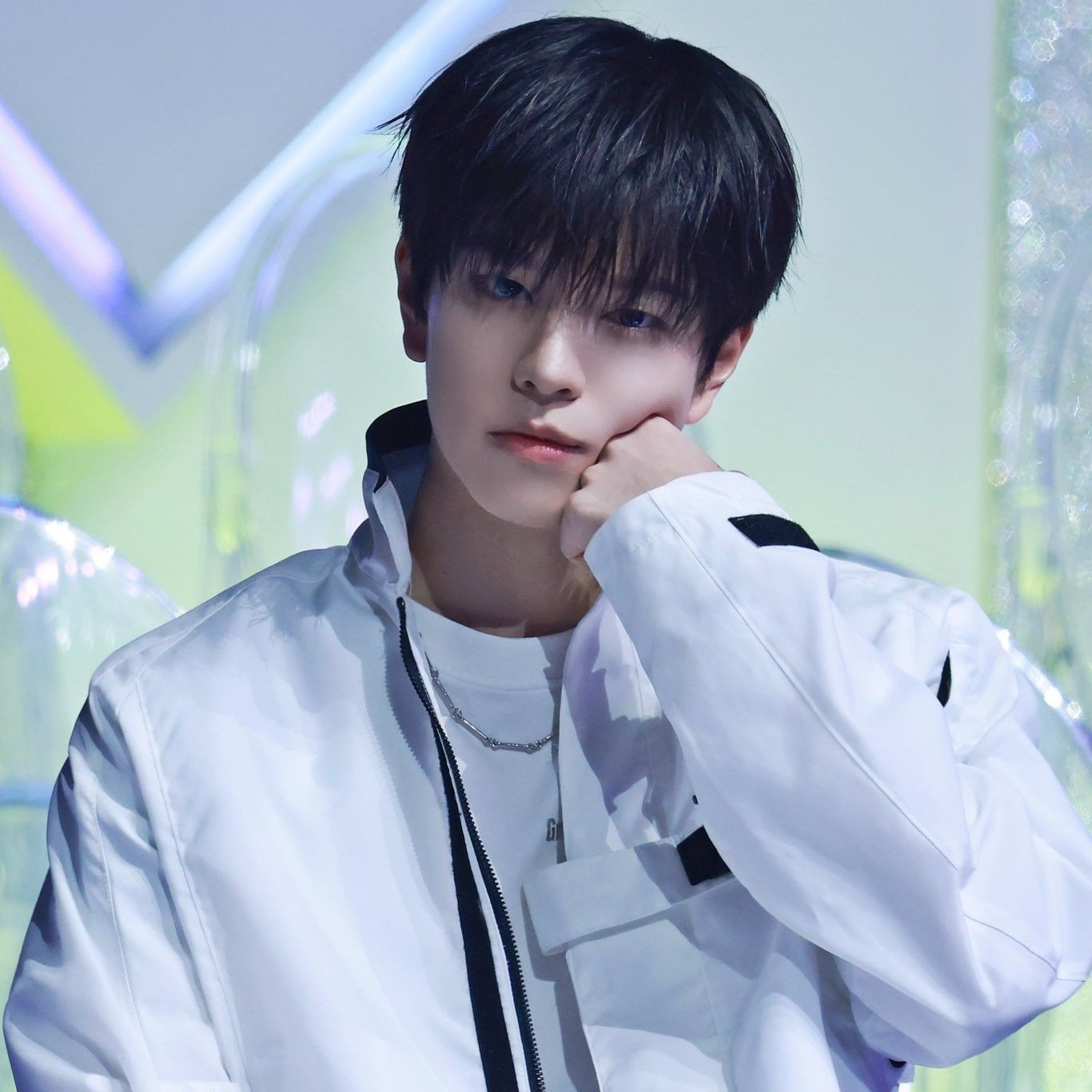 승민 (Stray Kids) 최근 활동샷