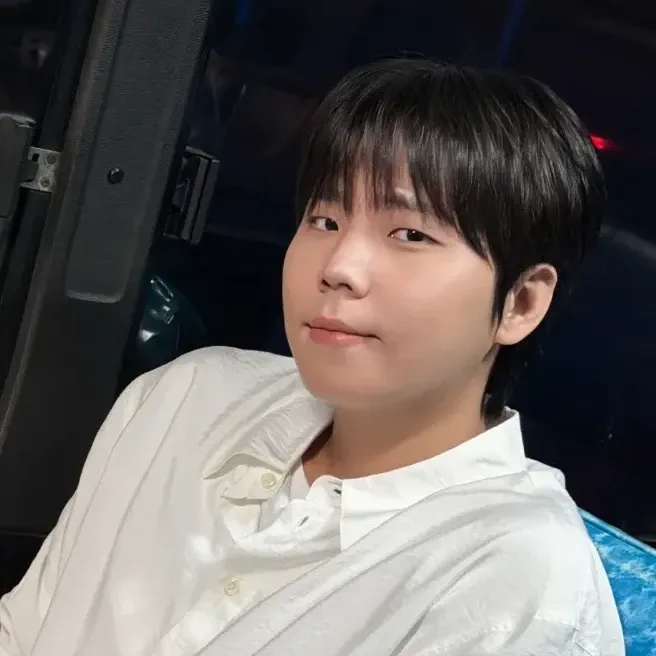 Latest photo of Jung Seunghwan