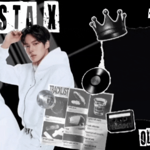 Latest photo of Minhyuk (MONSTA X)