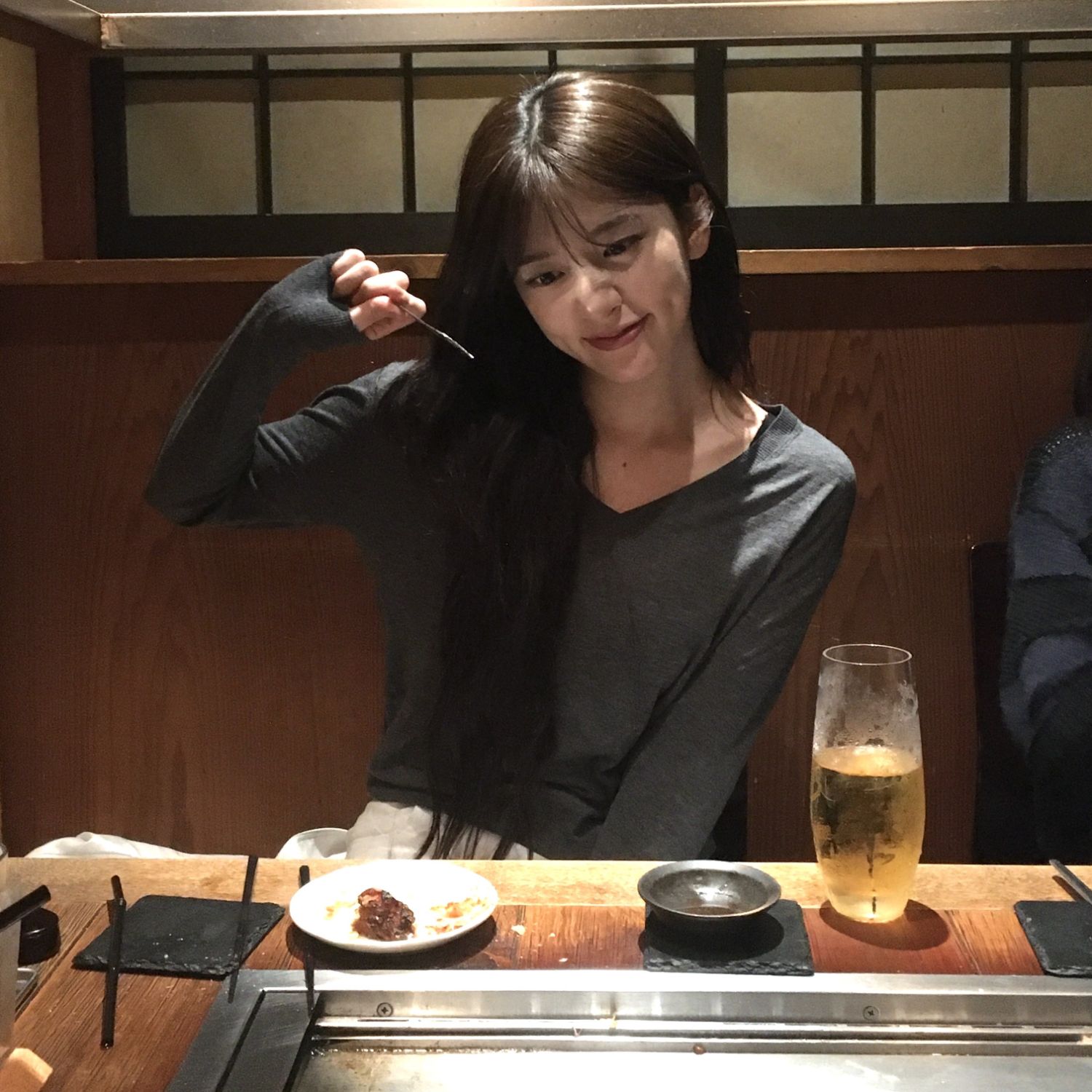 안유진 (IVE)의 최신 사진