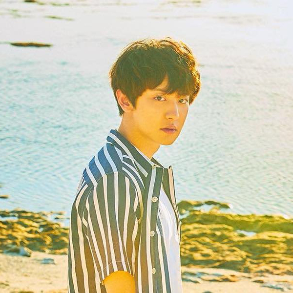 Potret di balik layar Chanyeol (EXO)