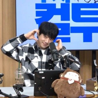 黃致列的幕後花絮