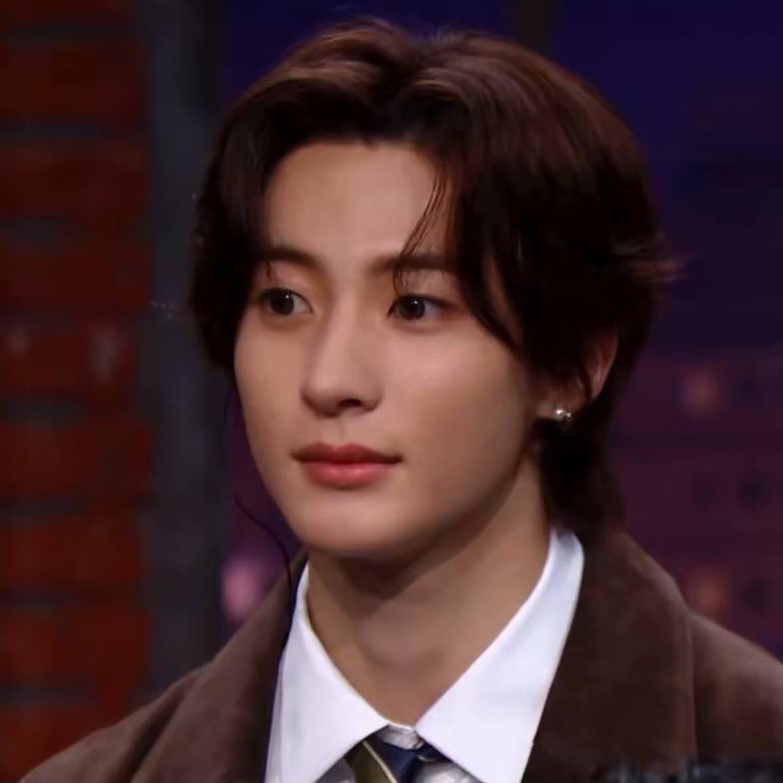 A moment captured by Anton (RIIZE)'s fan