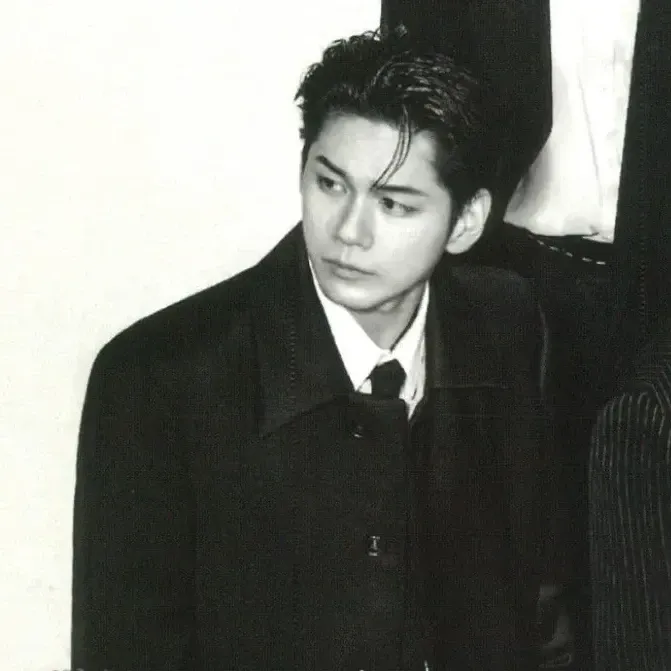 옹성우 최근 활동샷