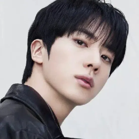 Foto terbaru Jin (BTS)