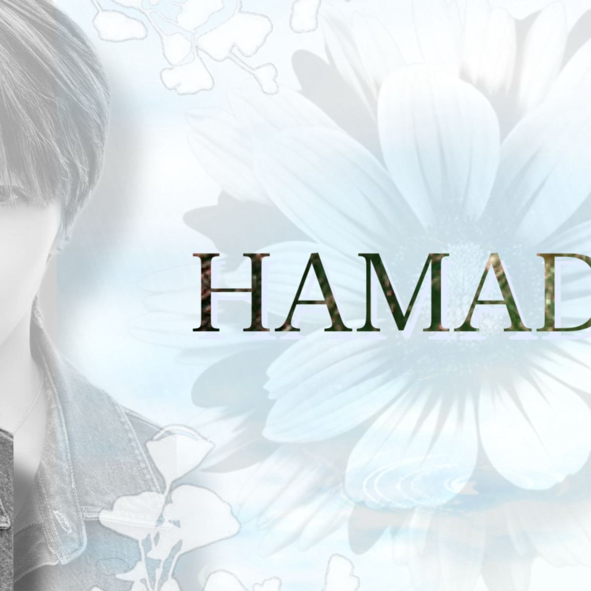 Behind-the-scenes cut of Hamada Towa (KO1KEYZ)