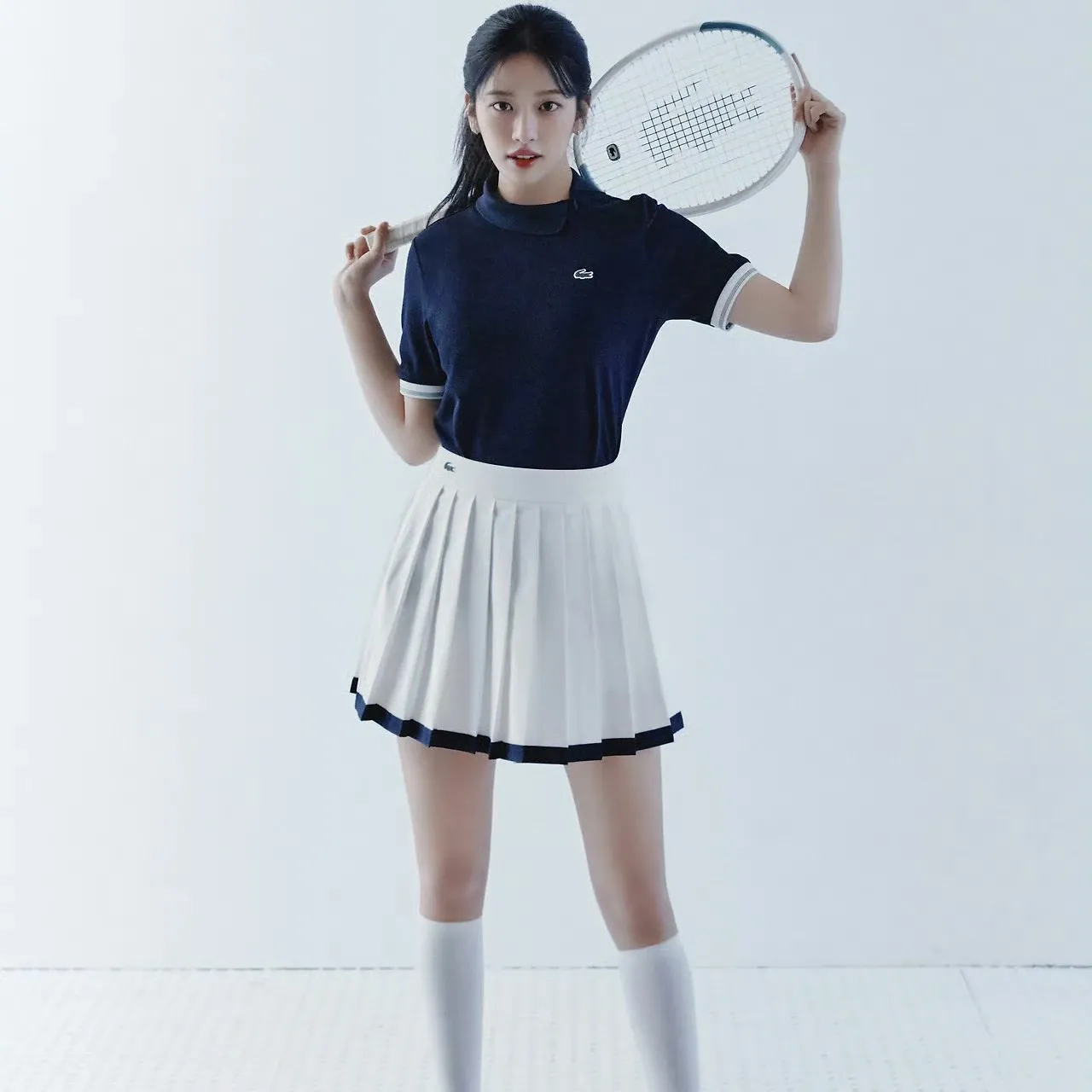 アン・ユジン (IVE)ファンが撮った瞬間