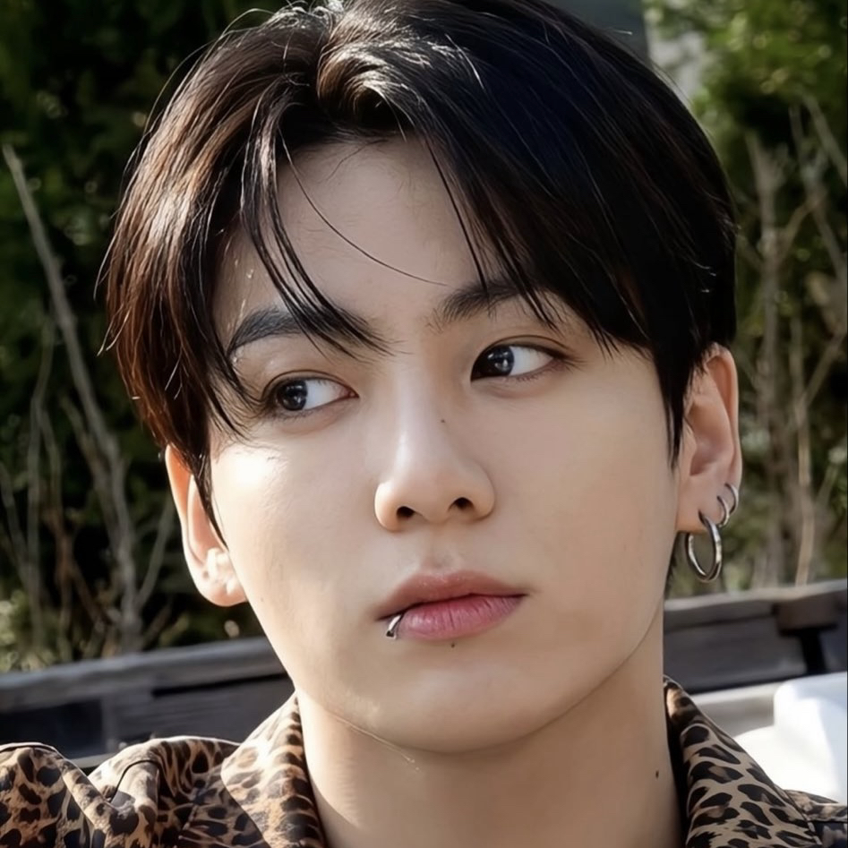 Foto terbaru Jungkook (BTS)