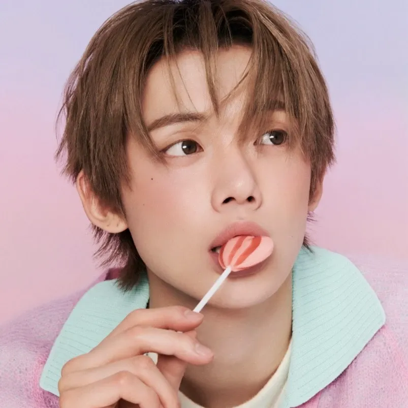 Recent activity shot of Yeonjun (TOMORROW X TOGETHER)